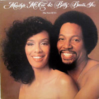 Marilyn McCoo